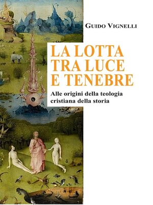 cover image of La lotta tra luce e tenebre
